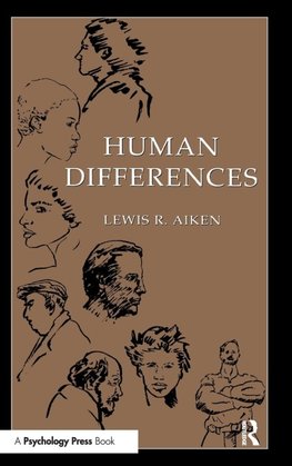 Human Differences