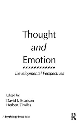 Thought and Emotion