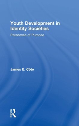 Youth Development in Identity Societies