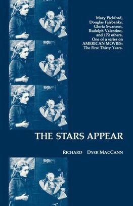 Stars Appear