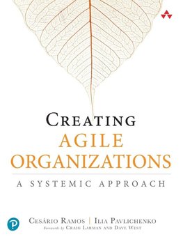 Creating Agile Organizations