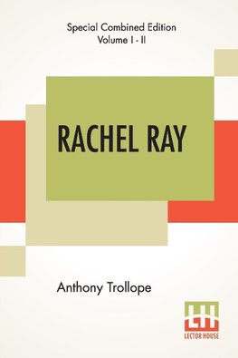 Rachel Ray (Complete)