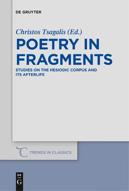 Poetry in Fragments