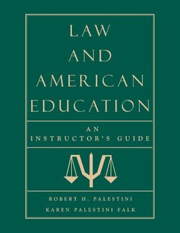 Law and American Education