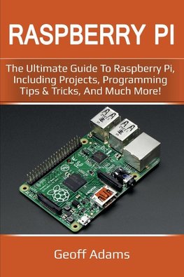 Raspberry Pi