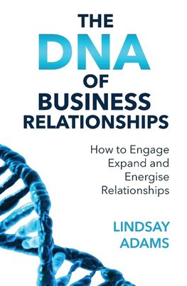 The DNA of Business Relationships