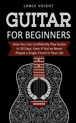 Guitar for Beginners