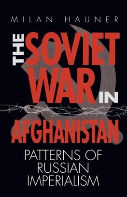 Soviet War in Afghanistan