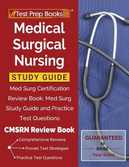 MEDICAL SURGICAL NURSING SG