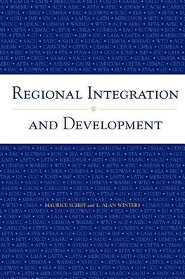 Regional Integration and Development