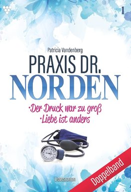 Praxis Dr. Norden Doppelband 1