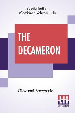 The Decameron (Complete)
