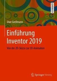 Einführung Inventor 2019