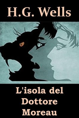 L'isola del Dottore Moreau
