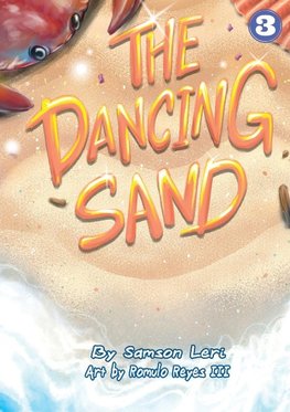 The Dancing Sand