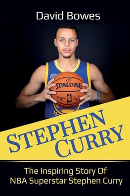 Stephen Curry