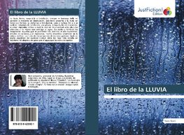 El libro de la LLUVIA