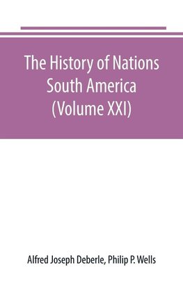 The History of Nations