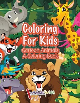 Coloring For Kids