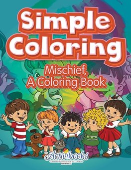 Simple Coloring