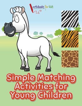 Simple Matching Activities for Young Children