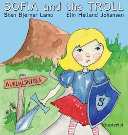 Sofia and the troll