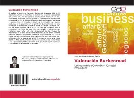 Valoración Burkenroad