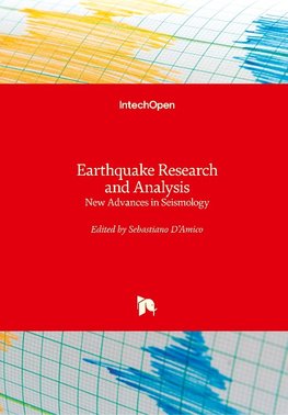 Earthquake Research and Analysis