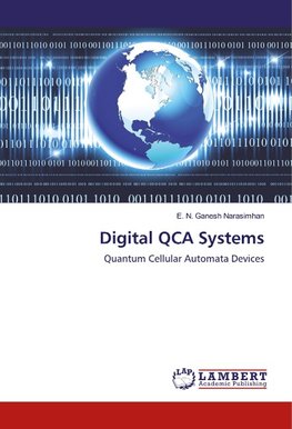 Digital QCA Systems