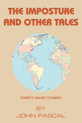 The Imposture and Other Tales