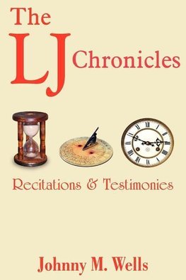 The LJ Chronicles