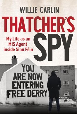 Thatcher's Spy