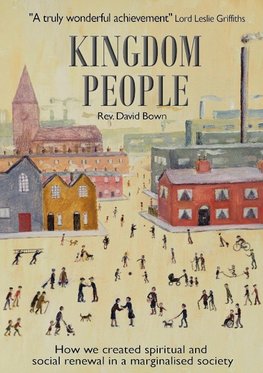 Kingdom People