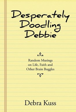 Desperately Doodling Debbie