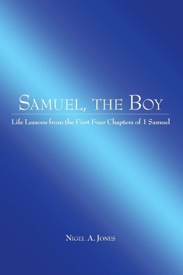 Samuel, the Boy