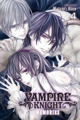 Vampire Knight