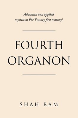 Fourth Organon