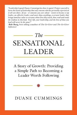 The Sensational Leader