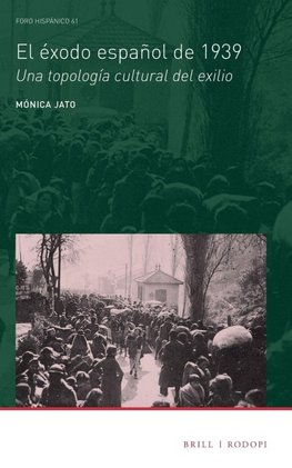 El éxodo español de 1939