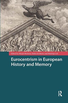 Eurocentrism in European History and Memory