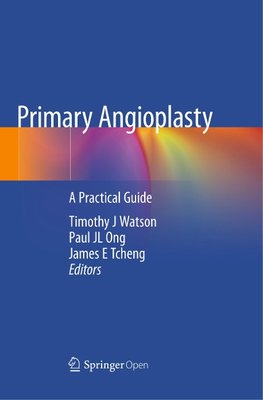 Primary Angioplasty