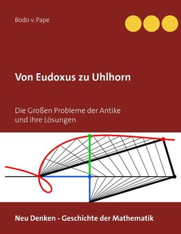 Von Eudoxus zu Uhlhorn