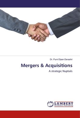 Mergers & Acquisitions