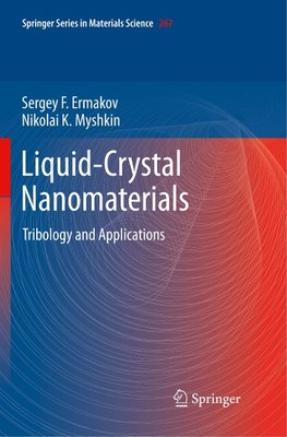 Liquid-Crystal Nanomaterials