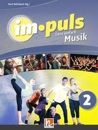 im.puls 2 - Der Schülerband. Ausgabe Deutschland