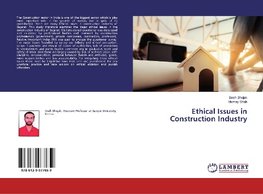 Ethical Issues in Construction Industry