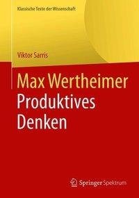 Max Wertheimer