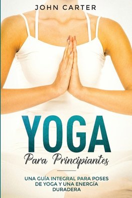 Yoga Para Principiantes