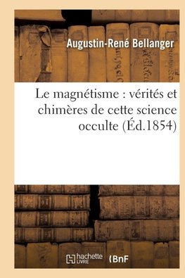 Le magnétisme