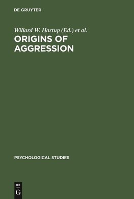 Origins of Aggression